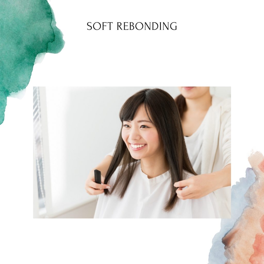 Soft Rebonding
