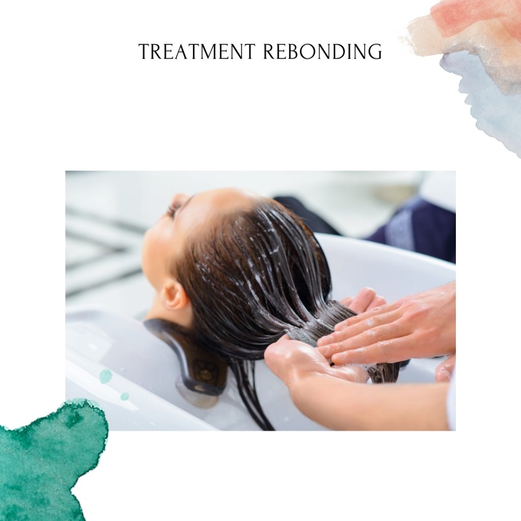 Treatment Rebonding