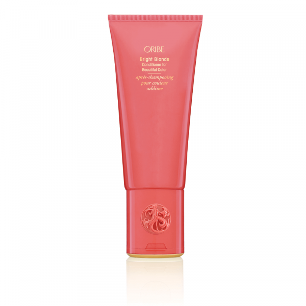 Oribe Bright Blonde Conditioner for Beautiful Color
