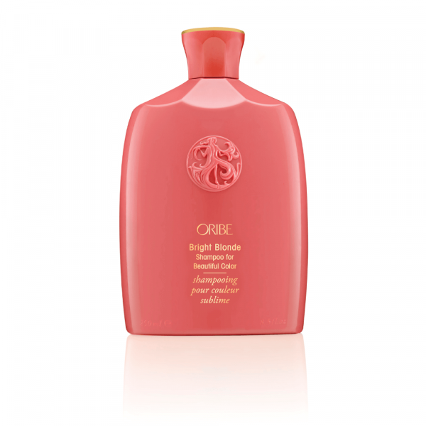 Oribe Bright Blonde Shampoo for Beautiful Color