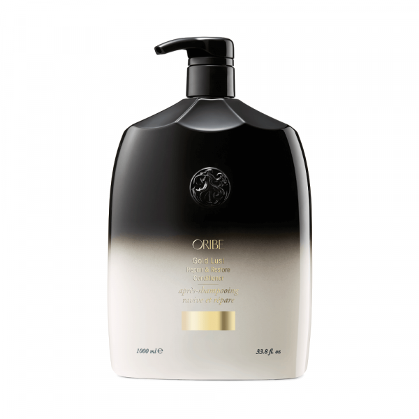 Oribe Gold Lust Repair & Restore Conditioner - Image 2
