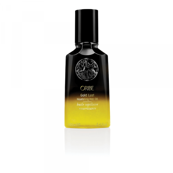Oribe Gold Lust Nourishing Hair Oil