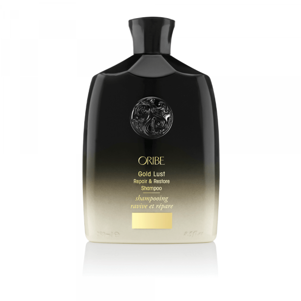 Oribe Gold Lust Repair & Restore Shampoo