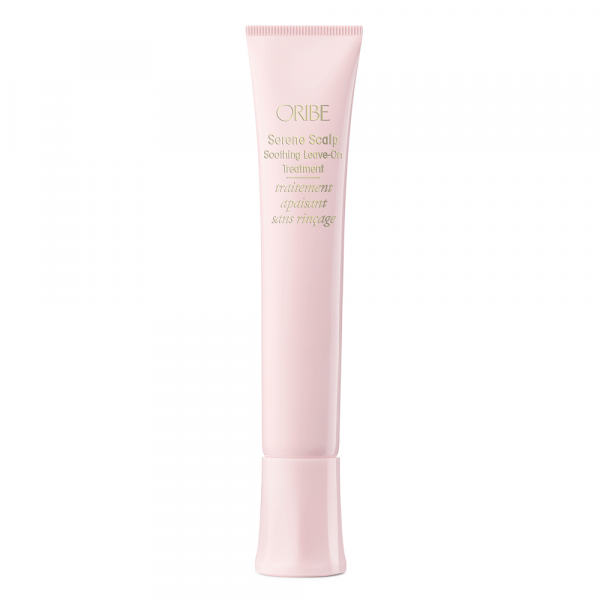 Oribe Serene Scalp Soothing Leave On Treatment