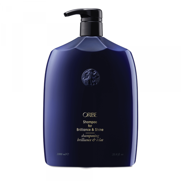 Oribe Shampoo for Brilliance & Shine - Image 2