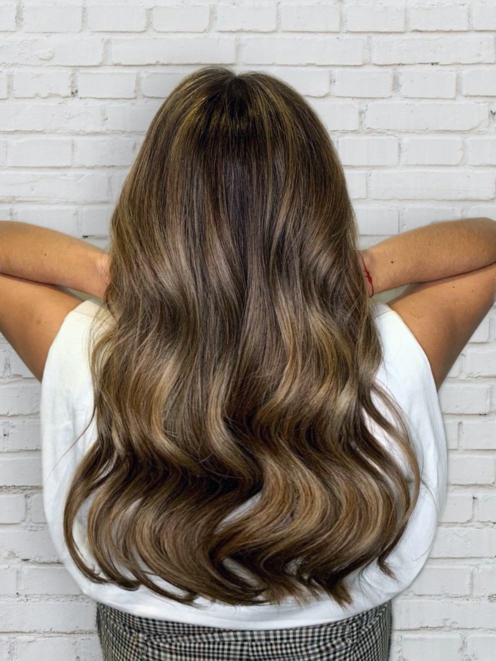 Brown Hair Colour Trend 2022: Tiramisu Brown