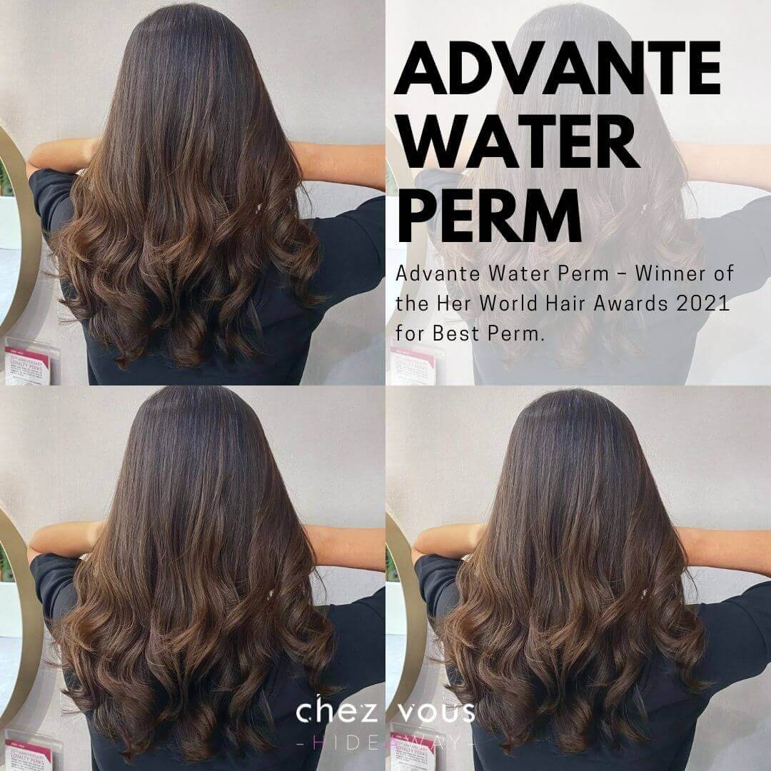 Going for an In-salon Korean Perm Service Will Not Give You Celebrity-like Curls and Hair
