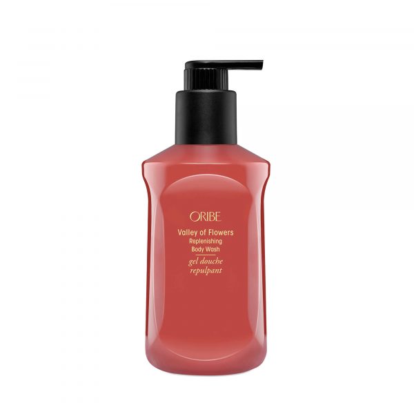 ORIBE VALLEY OF FLOWERS REPLENISHING BODY WASH